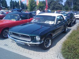 Big Bumper Meet 2010